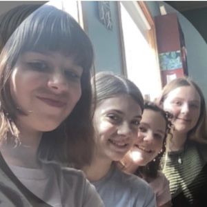 Meet your Posher, Charlotte